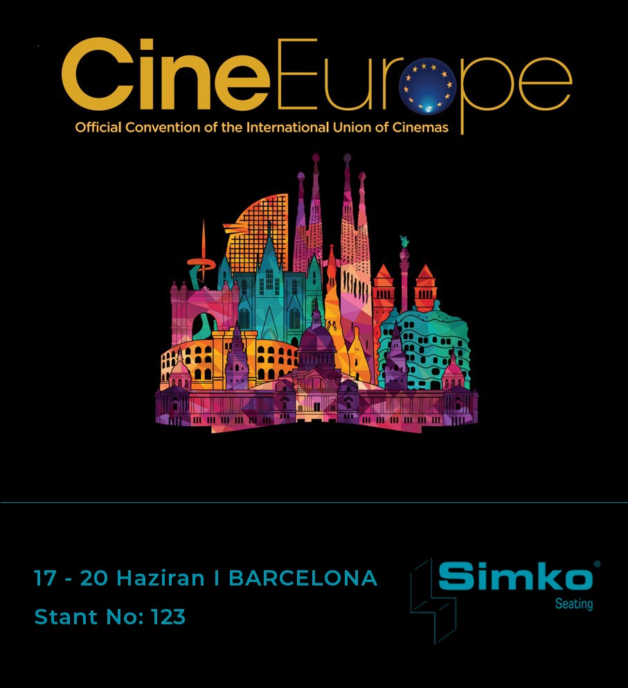 Simko Koltuk Fuar Logo